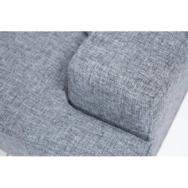 Bentley 2-seters sofa - Gr