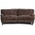 Howard Sir William buet sofa (Dun) - Mobus Chocolate Floral