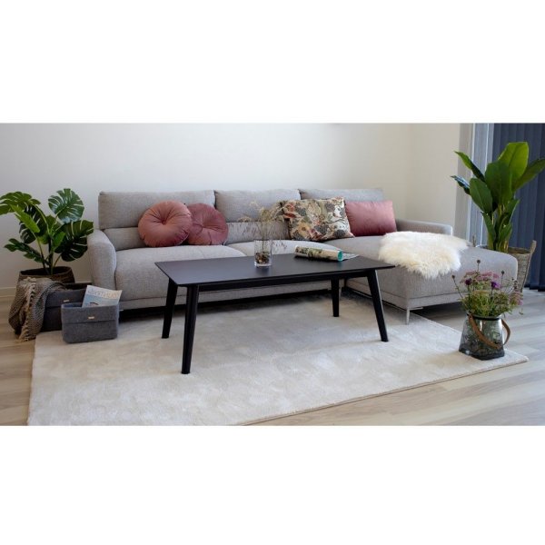 Ascoli Divansofa - Lys gr�