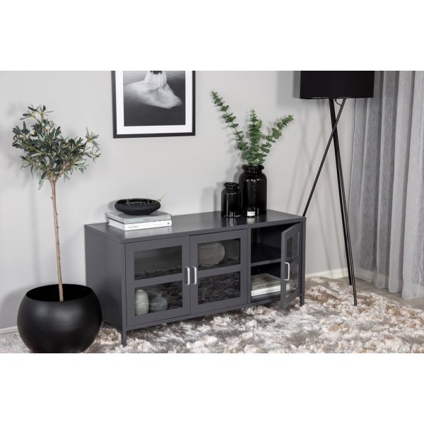 Torpa sideboard - Lysegrå Torpa sideboard - Lysegrå