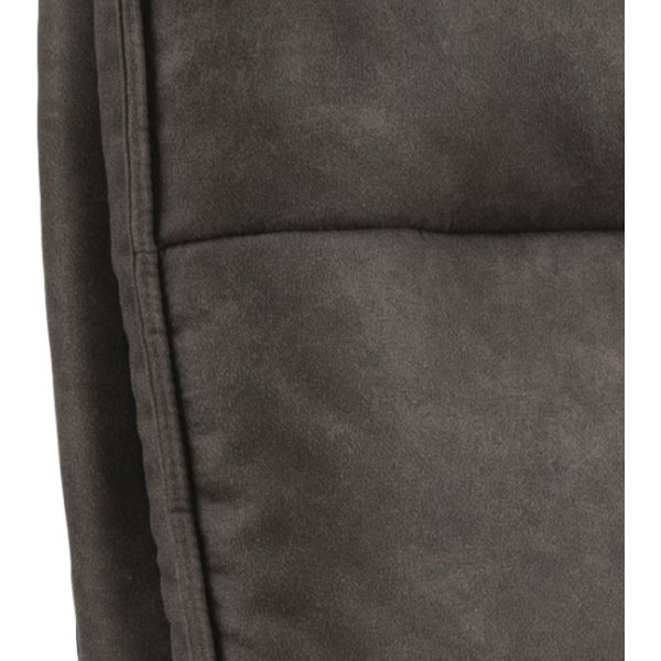 Brad kontorstol - Grå Brad kontorstol - Grå