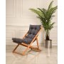 Repose Eco fluktstol - Fume
