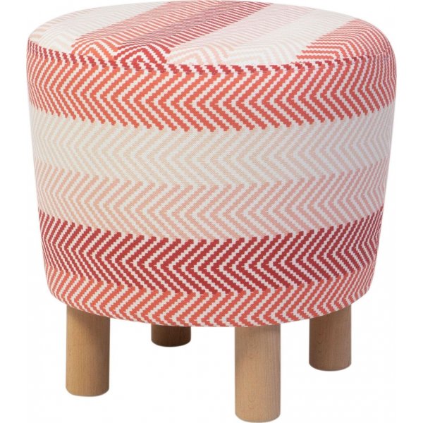 Cono puff 24 - Flerfarget