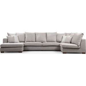 Colorado hjrnesofa - Beige