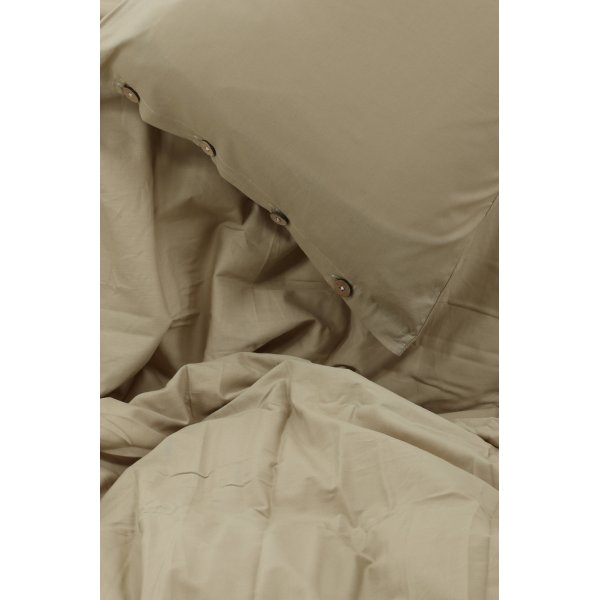 Dur sengesett, 150x200 cm - Lysegrønn Dur sengesett, 150x200 cm - Lysegrønn