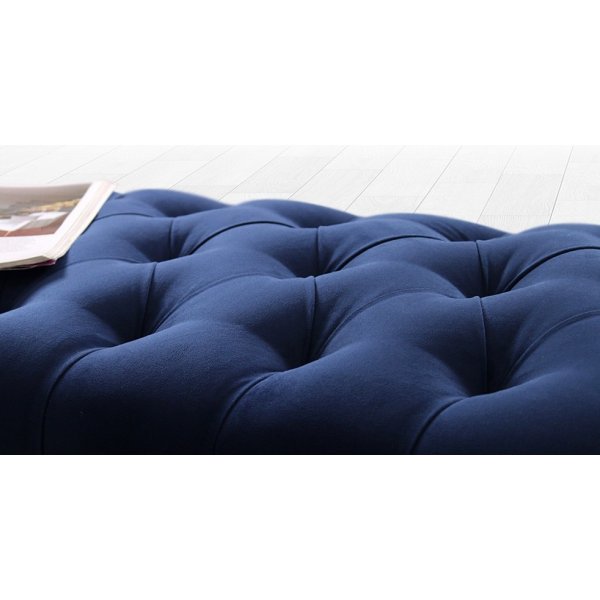 Missus krakk - Marinebl