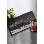 Piano drmatte