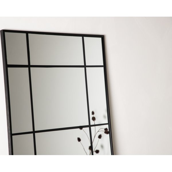 Speil 180 x 90 cm - Innsjø Speil 180 x 90 cm - Innsjø