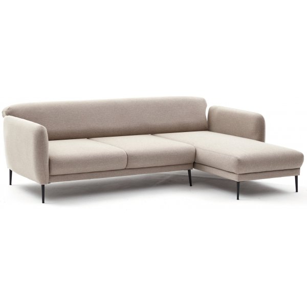 Venus divansovesofa - Cream Venus divansovesofa - Cream