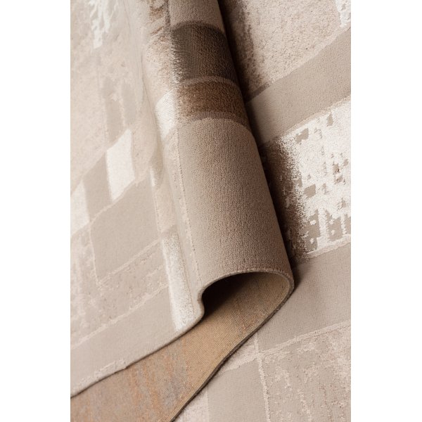 Taylor 4 teppe - Beige Taylor 4 teppe - Beige