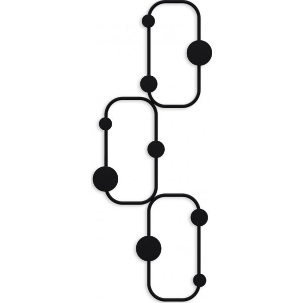 Lizzard kleshenger - Sort Lizzard kleshenger - Sort