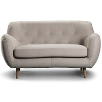 Boggie 2-seters sofa - Alle farger og stoff Boggie 2-seters sofa - Alle farger og stoff