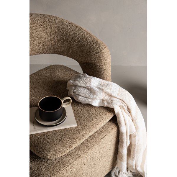 Laurel lenestol - Beige Laurel lenestol - Beige