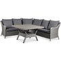 Miami utegruppe i kunstrotting - Grbeige
