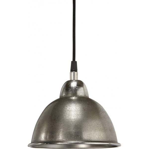 Bella tak/vinduslampe - Rustikk slv - 18 cm