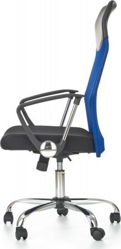 Colette kontorstol - Blå Colette kontorstol - Blå