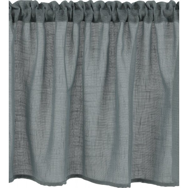 Misty gardin - Grå Misty gardin - Grå