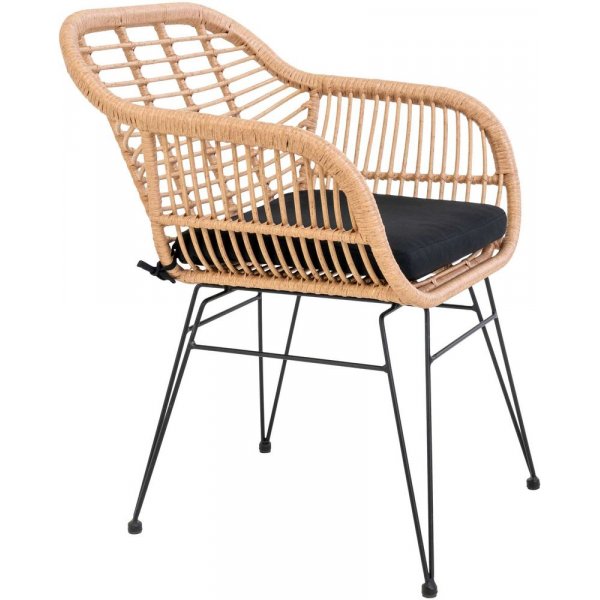 Trieste Stol - Natur Trieste Stol - Natur