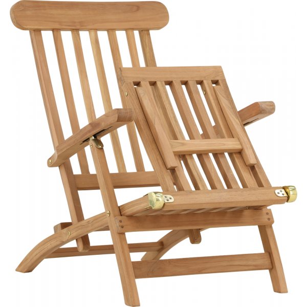 Kenya solseng - Teak