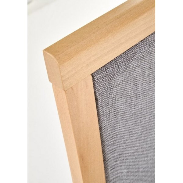 Gille spisestuestol - Eik