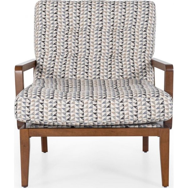 Design lenestol - Flerfarget Design lenestol - Flerfarget
