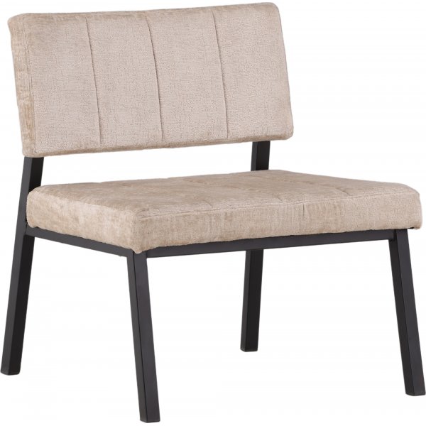 Monett lenestol - Beige