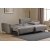 Mane divan sovesofa hyre - Gr