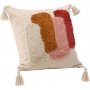 Joline putetrekk 45 x 45 cm - Flerlags