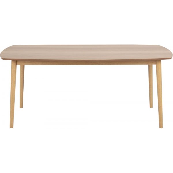 Hastings spisebord 180 cm - Eikfinér Hastings spisebord 180 cm - Eikfinér