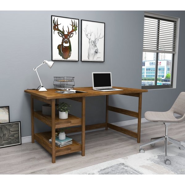 City skrivebord - Valntt