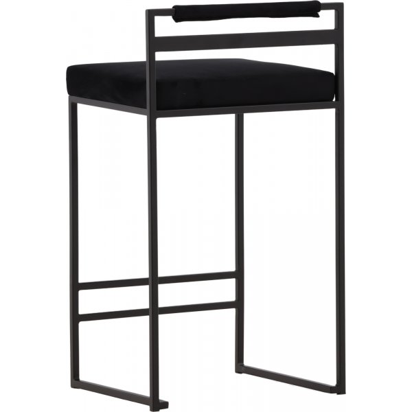 Opelika barkrakk - Svart Opelika barkrakk - Svart