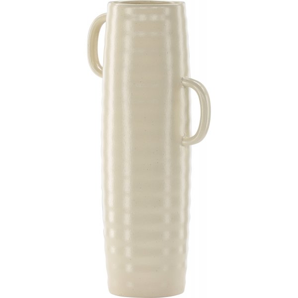 Cent vase Ø13 cm - Beige Cent vase Ø13 cm - Beige