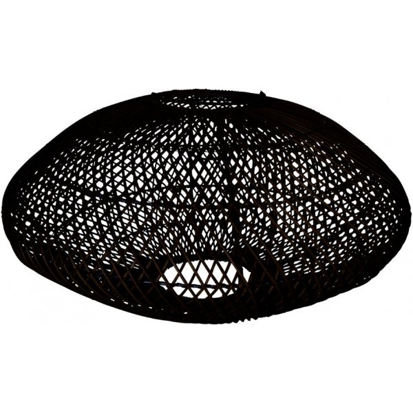 Algarve taklampe - Svart Algarve taklampe - Svart