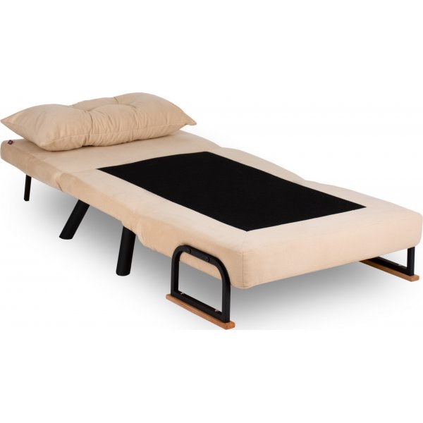 Sando sovesofa - Cream Sando sovesofa - Cream