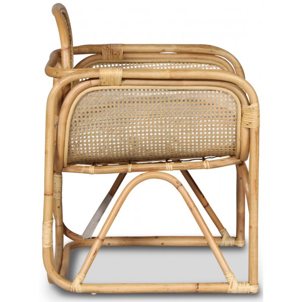 Glory Webbing lenestol - Rotting + Flekkfjerner for mbler