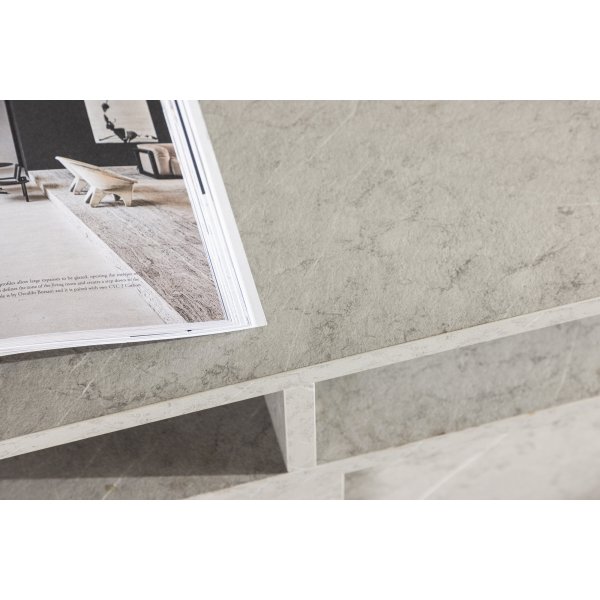 Girona TV-stativ - Grå Girona TV-stativ - Grå