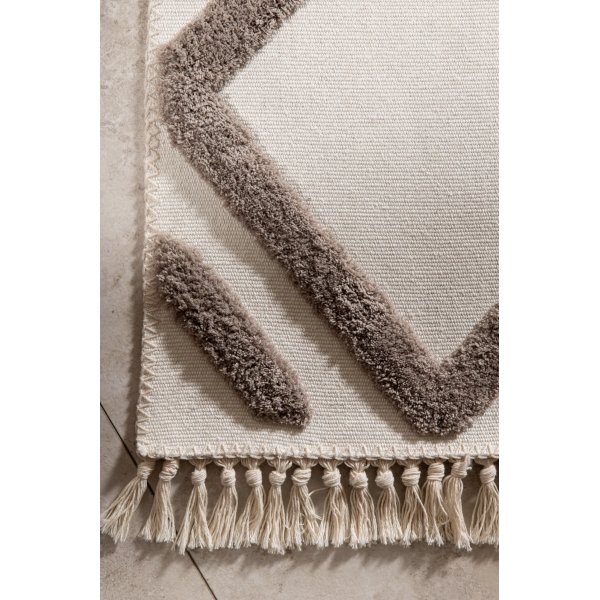 Pascal teppe - Nougat Pascal teppe - Nougat