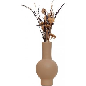 Truf vase - Beige