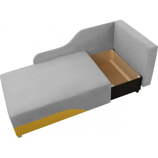 Elo sovesofa venstre - Gr�