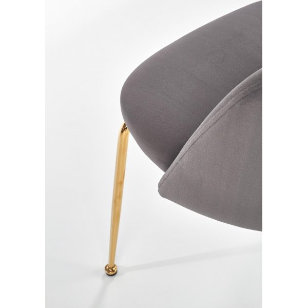 Cadeira spisestuestol 385 - Gr�