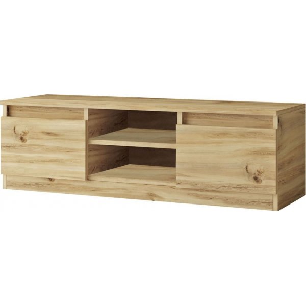 Silva mediebenk - Felt