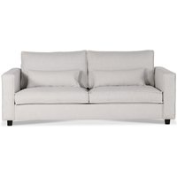 Adore Loungesofa 3-seter sofa - Natur (Lin) Adore Loungesofa 3-seter sofa - Natur (Lin)