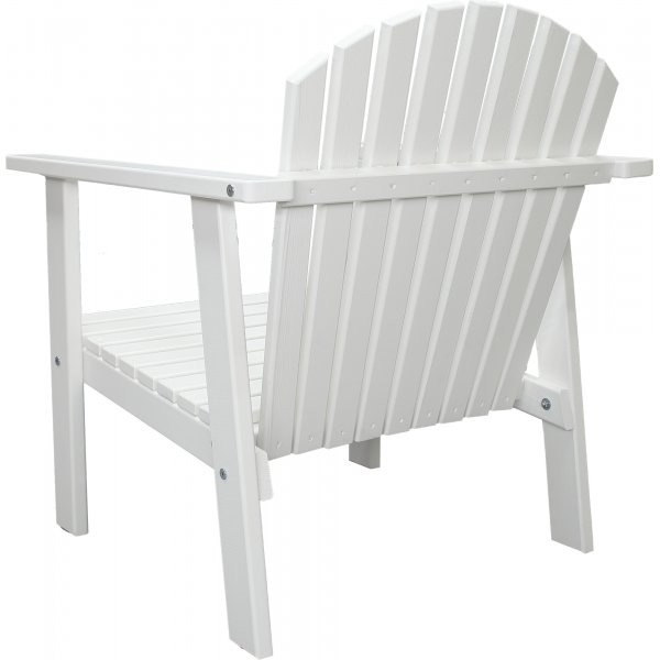 Kungshamn Hagembel gruppe - Hvit