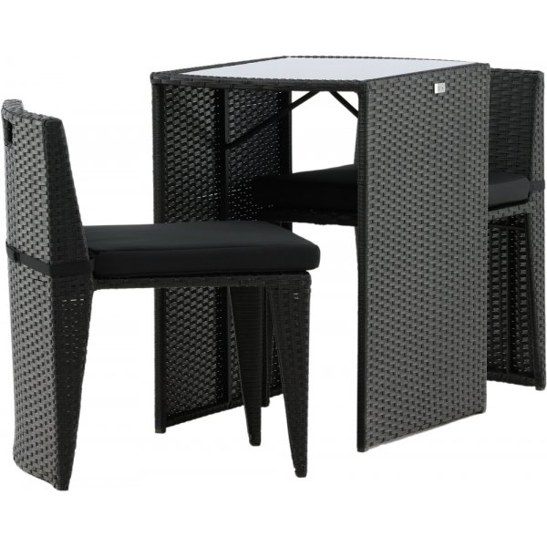 Savanna kafégruppe - Grå Savanna kafégruppe - Grå