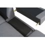 Solna sofa med pen ende 304 cm - Venstre