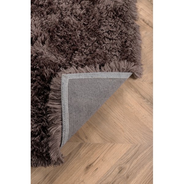 Willy teppe - Sjokolade Willy teppe - Sjokolade