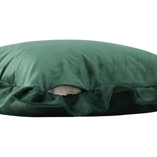 Hailey Putetrekk - Grønn Hailey Putetrekk - Grønn