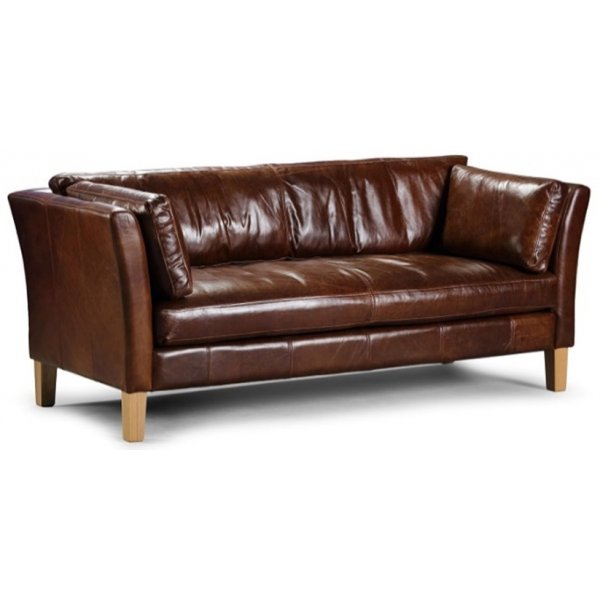 Movado 3-seter sofa - Valgfri farge! Movado 3-seter sofa - Valgfri farge!