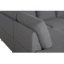 Solna sofa med pen ende 304 cm - Venstre