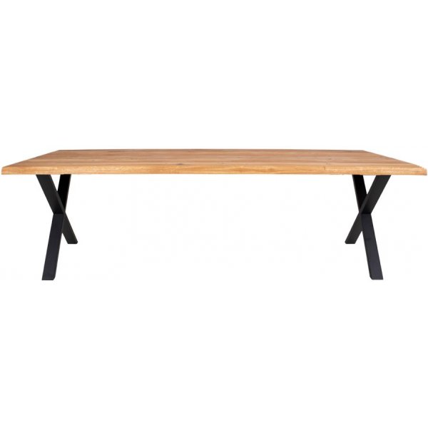 Toulon spisebord - Oljet eik - 300x100x75